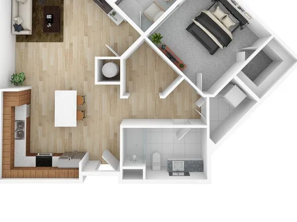 Aston Square | Luxury Apartments in Kissimmee, FL