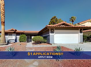 4017 Topawa Dr, Las Vegas, NV 89103