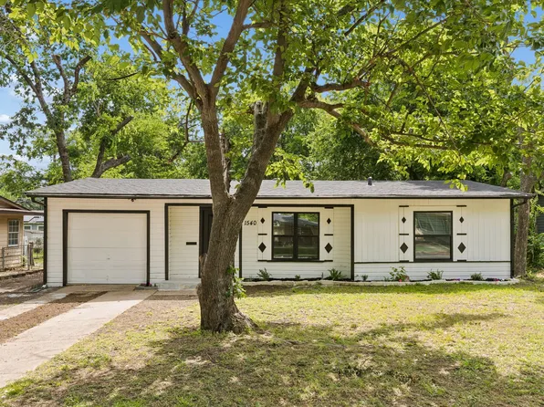 1540 Murray Dr, Garland, TX 75042