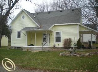 4118 School St, Metamora, MI