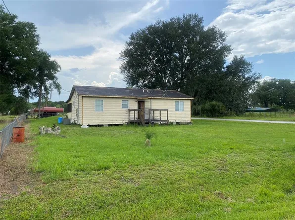 5114 Washington Ave, Ona, FL 33865