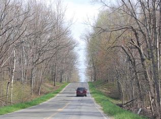 1900 N Elm Ave, White Cloud, MI 49349