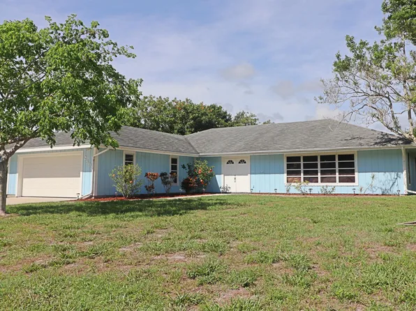 2894 SE Italy Street, Port St Lucie, FL 34952