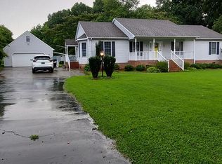 537 Turlington Rd, Suffolk, VA 23434