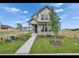 140 Hartson Dr, Taylor, TX 76574