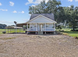 606 Rynella Rd, New Iberia, LA 70560