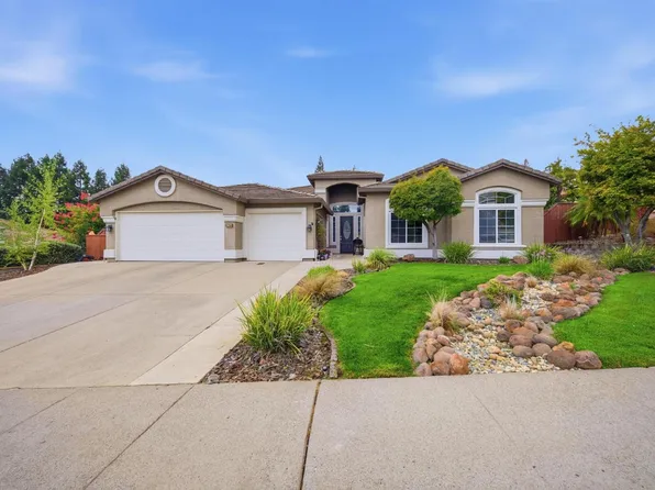 5206 Silver Peak Ln, Rocklin, CA 95765