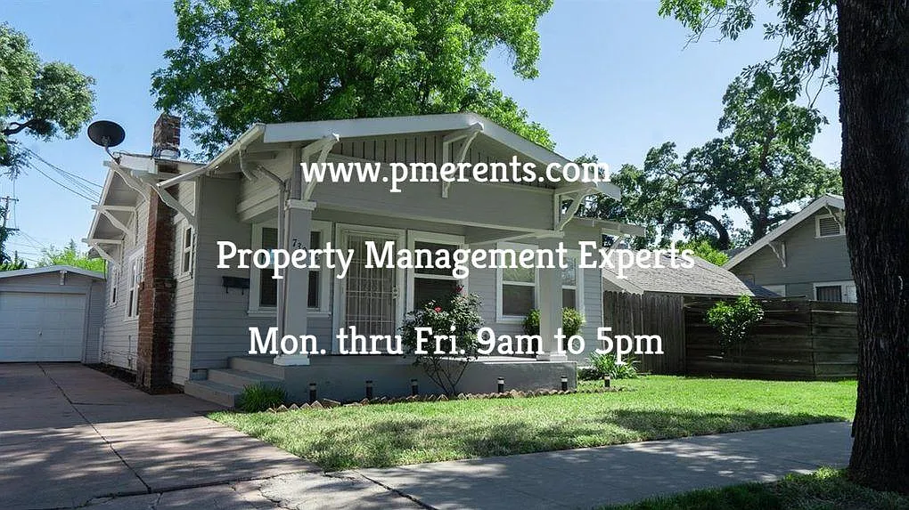 730 W Harding Way photo 1