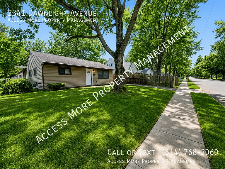 2341 Dawnlight Ave — Photo 2