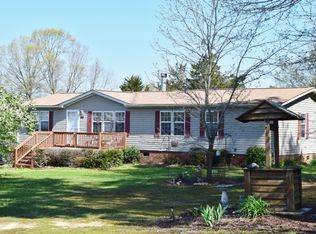 95 Willow Lake Rd, Roxboro, NC 27574