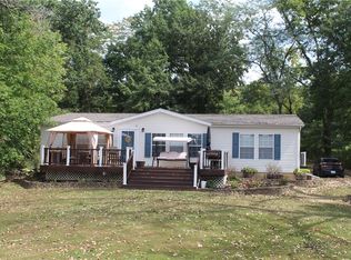1 Harbormaster Cv, Pana, IL 62557