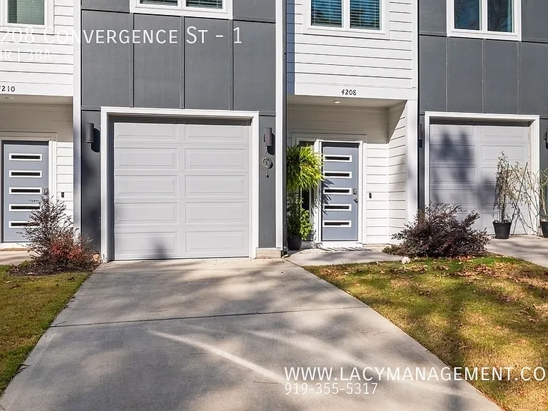 4208 Convergence St #1 — Photo 4