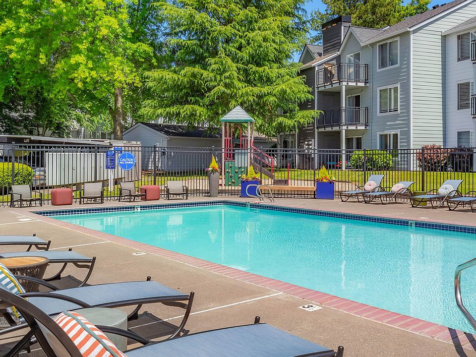 The Post 13300 SE 122nd Ave Clackamas OR Zillow