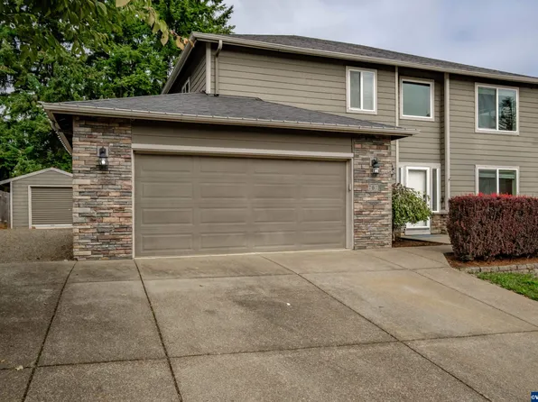 767 Raven Ave SE, Salem, OR 97306