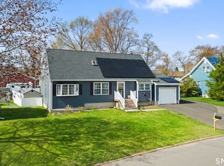 118 Bluebird Drive, Naugatuck, CT 06770