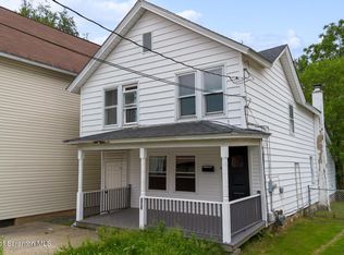 121 Throop St, Scranton, PA 18508