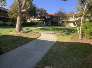 828 Via Alhambra Unit D, Laguna Woods, CA 92637