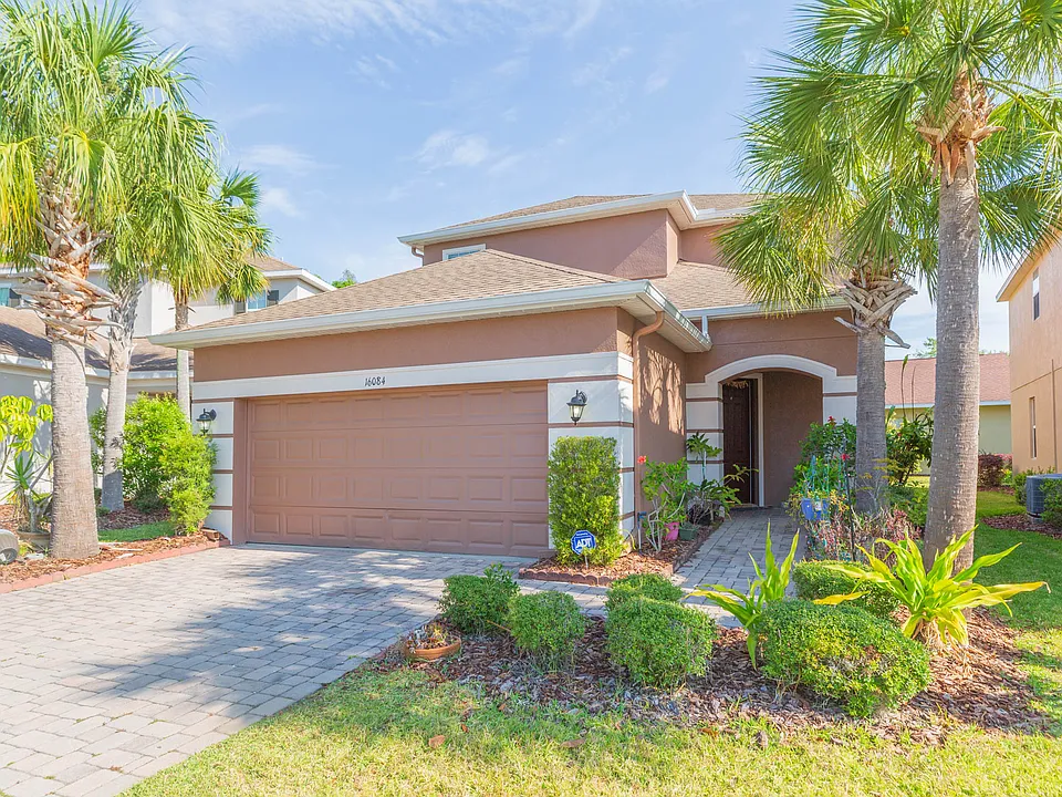 16084 Bella Woods Dr