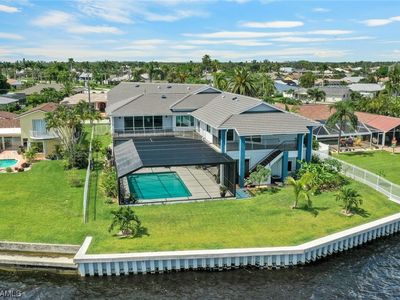 2294 SE 28th St, Cape Coral, FL, 33904