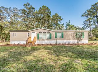 5577 MYRTLE Road, Macclenny, FL 32063
