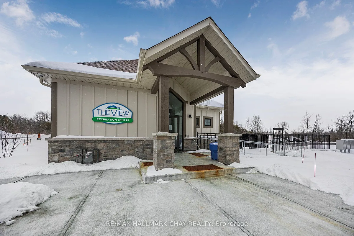 Building Photo - 5 Spooner Cres #210