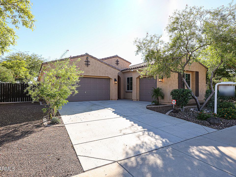 13395 W Creosote Dr, Peoria, AZ 85383 Zillow