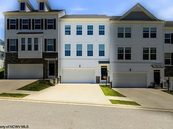 113 Yorktown Ct, Bridgeport, WV 26330