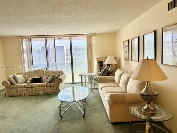 401 NE 14th Ave APT 602, Hallandale, FL 33009