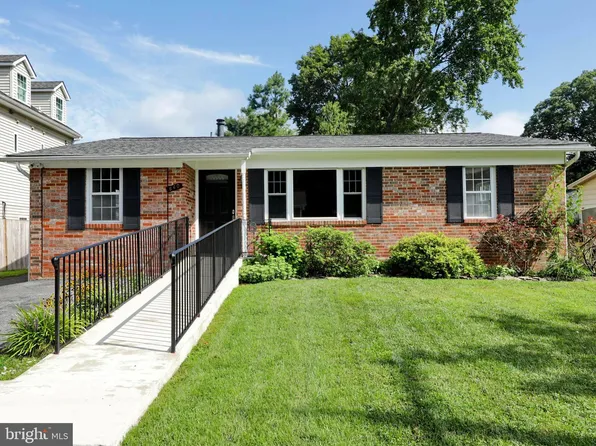 640 California Ave, North Beach, MD 20714