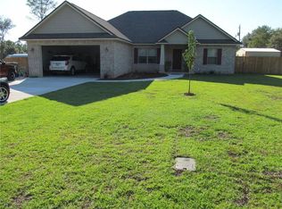 4786 Primrose St, Crestview, FL 32539