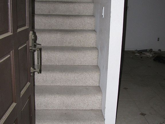 Entry off Scorpio ct