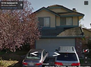 10191 Gatemont Cir, Elk Grove, CA 95624