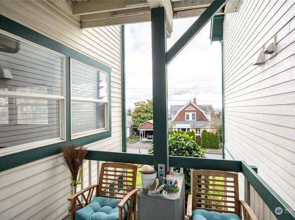 307 E Division #C, Mount Vernon, WA 98274