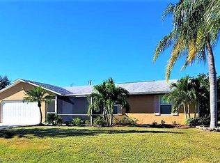 1112 SW 9th Ave, Cape Coral, FL 33991