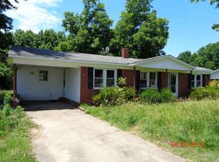 1723 N Post Rd, Shelby, NC 28150