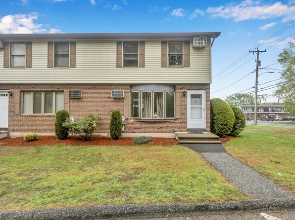 340 Dale St APT A, Chicopee, MA 01013