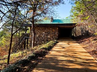 9 Uno, Cherokee Village, AR 72529