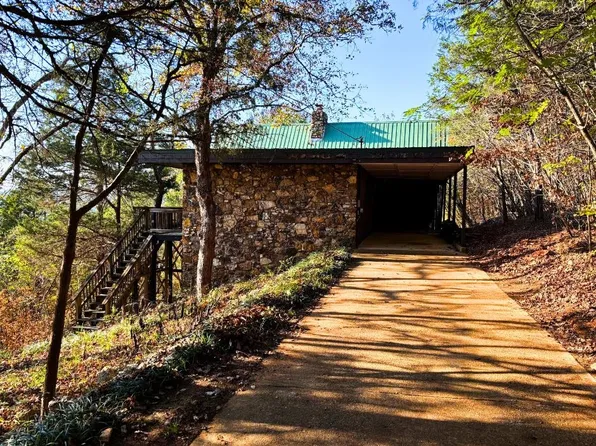 9 Uno, Cherokee Village, AR 72529