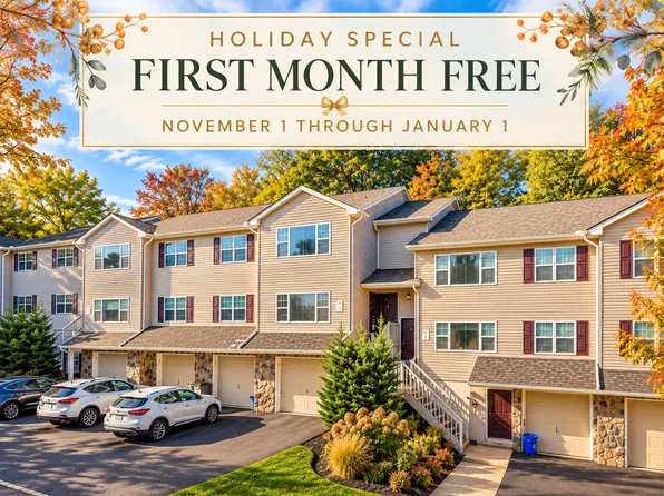 Bridgewater Oaks