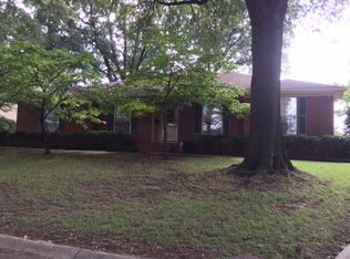 1004 W A Ave, North Little Rock, AR 72116
