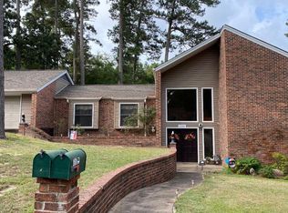 1116 Spring Valley Dr, Nacogdoches, TX 75964