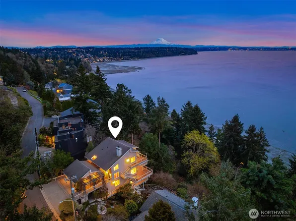 2861 SW 171st Street, Burien, WA 98166