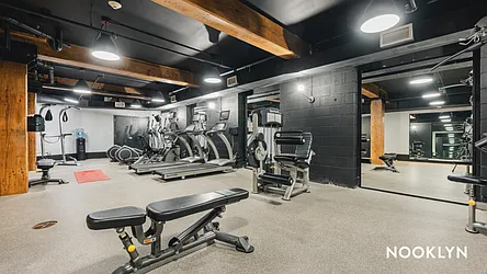 Rented by Nooklyn NYC LLC