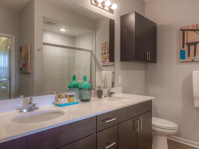 EdgeWater at City Center — Photo 67