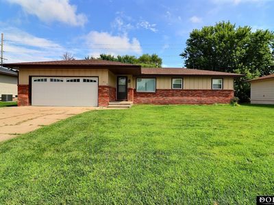 1412 Jones Dr, Fremont, NE, 68025