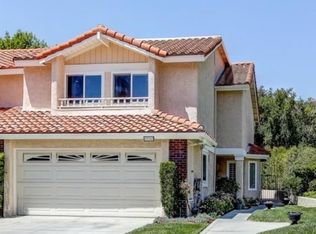 19361 Crystal Ridge Ln, Porter Ranch, CA 91326