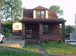 332 Winders St, Pittsburgh, PA