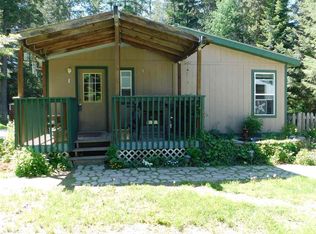 428 S Rena Rd, Oldtown, ID 83822