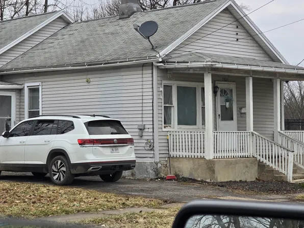 2814 10th St, Niagara Falls, NY 14305