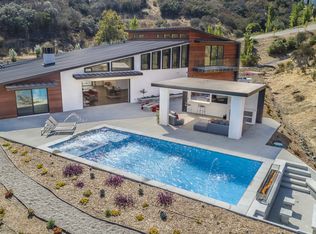 31830 Lobo Canyon Rd, Agoura Hills, CA 91301